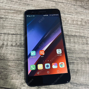 LG X4플러스 퍼플 32G 무잔상 1만5천원 판매합니다