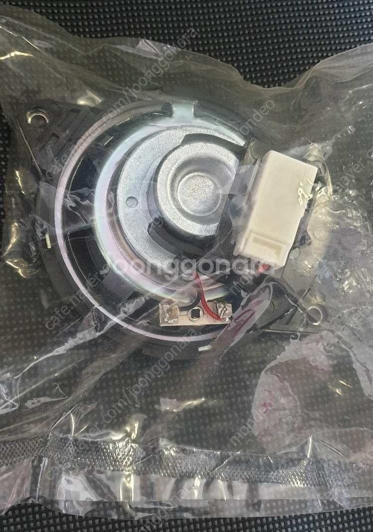 현대모비스 기아 뉴쏘렌토r 센터스피커 96350 2pa...--1
