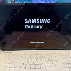 삼성 노트북 갤럭시북2 프로 SE NT950XFG i7 13세대