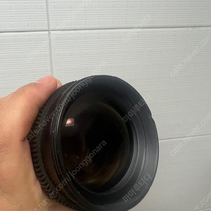 삼양 85mm f1.4 mf 캐논 ef 마운트 (풀프레임) 13만원