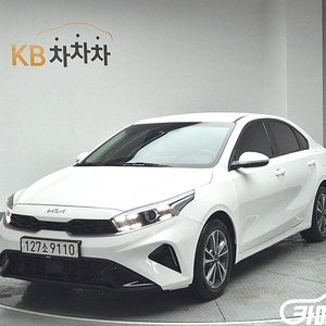 [기아]더뉴 K3 2세대 1.6 가솔린 트랜디 (5인승) 2022 년 중고차 ◆최고의 서비스◆투명한 마인드◆ 중고