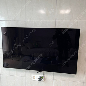 lg tv oled 65인치