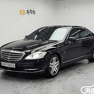 [벤츠]S클래스-W221 S500L ★중고차★중고차매입★전액할부★저신용자★신불자★소액할부★현금★카드 전부 가능합니다!