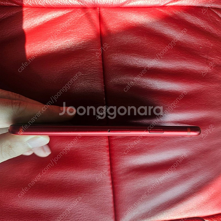 아이폰 SE2 128g--3