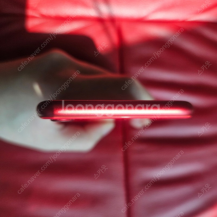 아이폰 SE2 128g--4