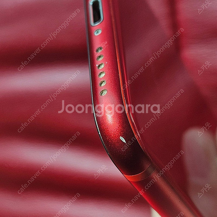 아이폰 SE2 128g--6