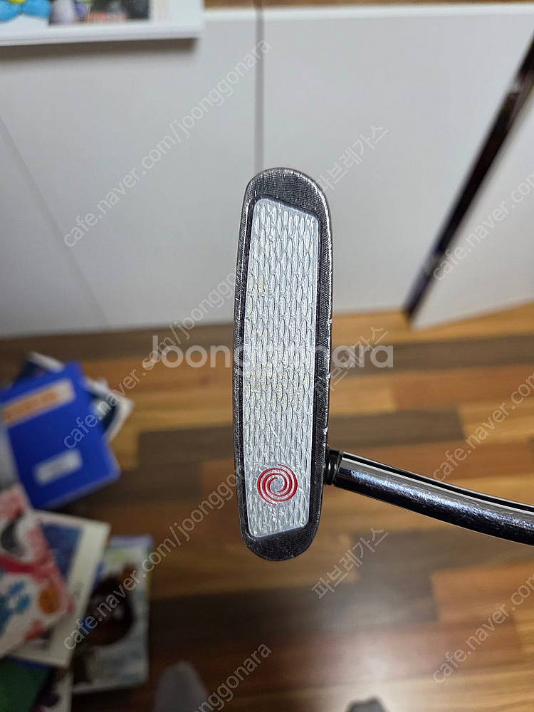 오디세이 핫 메탈 X 로시34인치--1