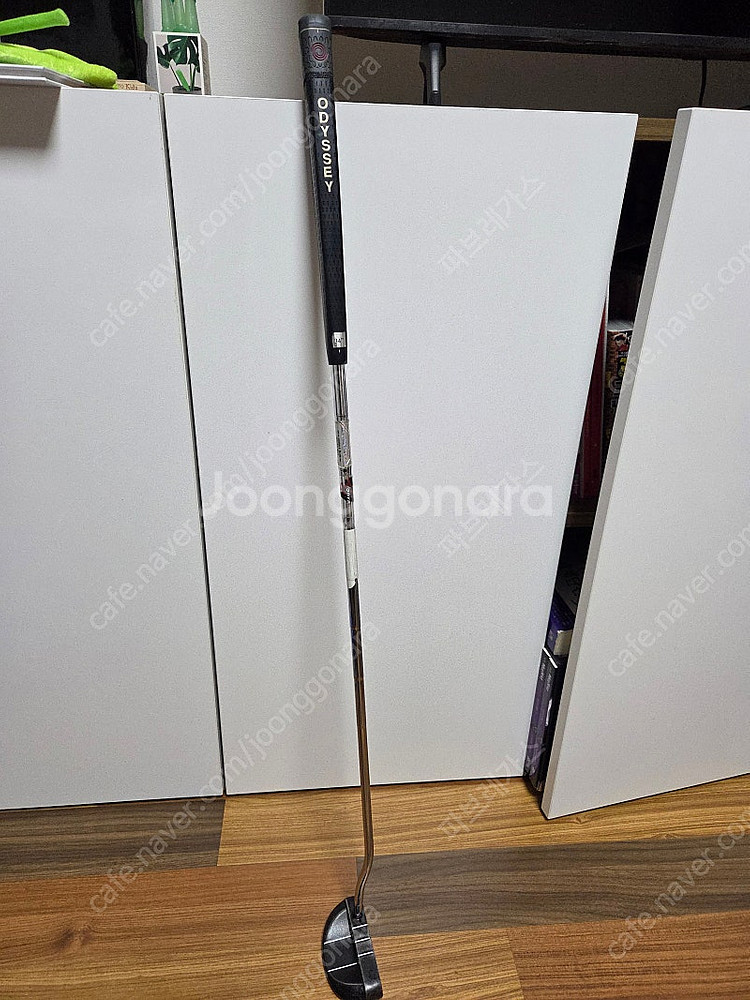 오디세이 핫 메탈 X 로시34인치--6