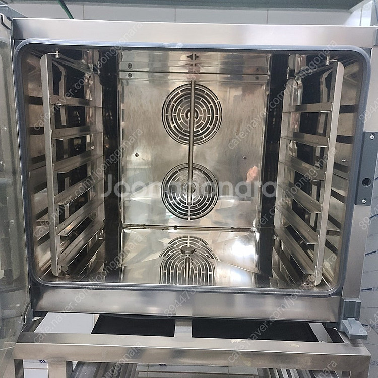 미베 2매2단 유로데크오븐 / 미베 2매2단 돌스팀 데크오븐/ 우녹스 6단 베이커룩스 샾프로오븐 판매합니다--3
