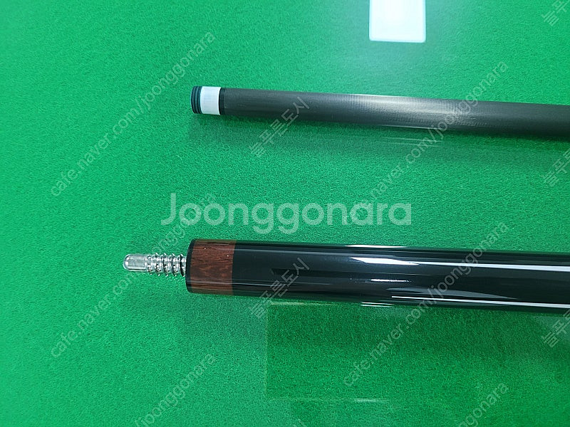 카본당구큐 제이플라워큐--1