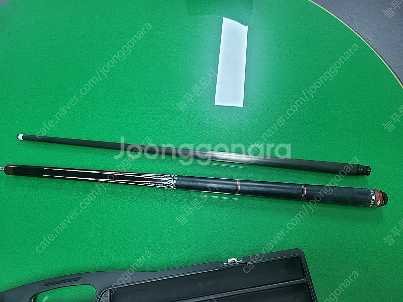 카본당구큐 제이플라워큐--4