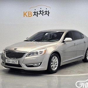 [기아]K7 VG270 LPI 럭셔리 프리미엄 2010 년 중고차 ◆최고의 서비스◆투명한 마인드◆ 중고