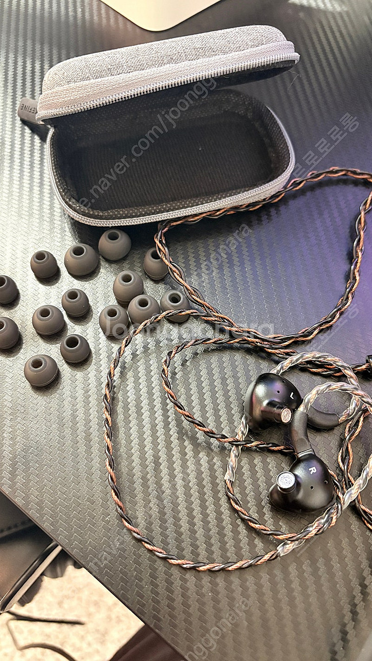 커핀 클라나 Kefine Klanar 3.5mm 판매합...--3