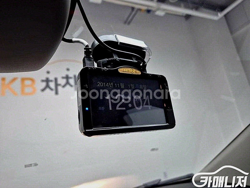 [르노코리아(삼성)]QM3 디젤 1.5 RE 시그니처 소닉 레드 (5인승) 2015 년 중고차☆전액할부☆중고리스☆첫...--6