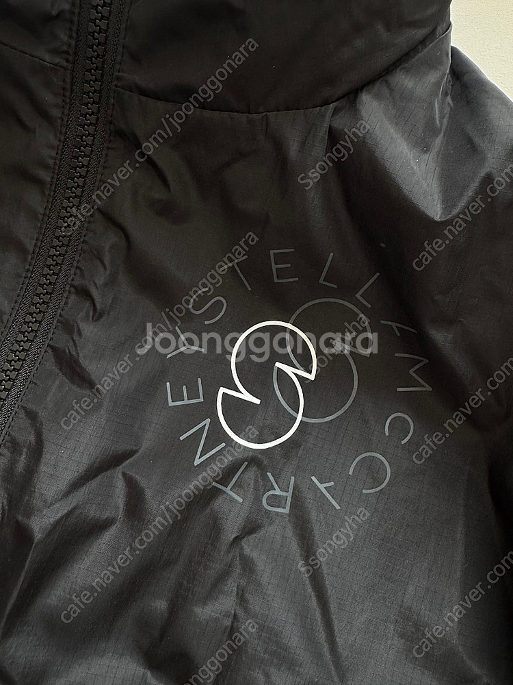 스텔라맥카트니 키즈 바람막이 자켓 12y--1