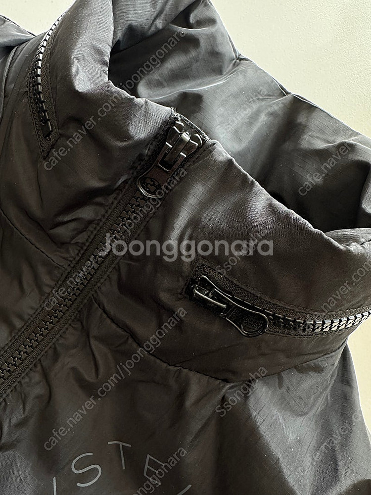 스텔라맥카트니 키즈 바람막이 자켓 12y--2