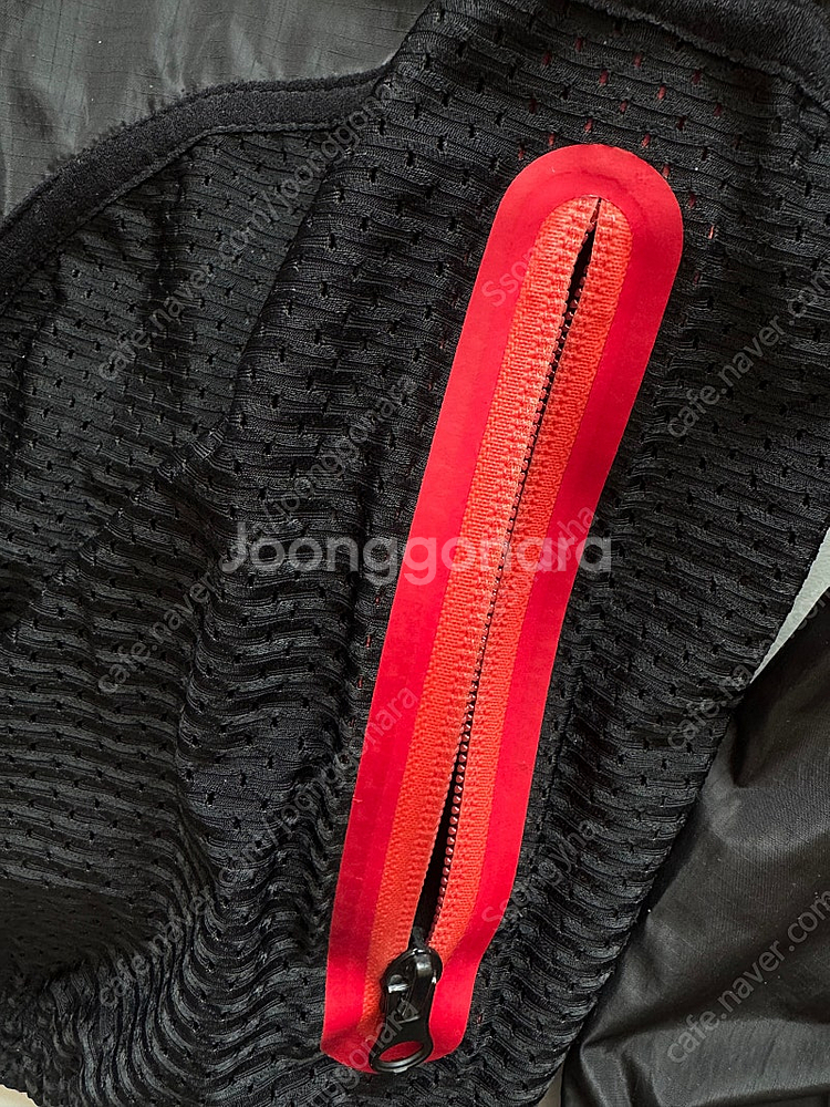 스텔라맥카트니 키즈 바람막이 자켓 12y--5