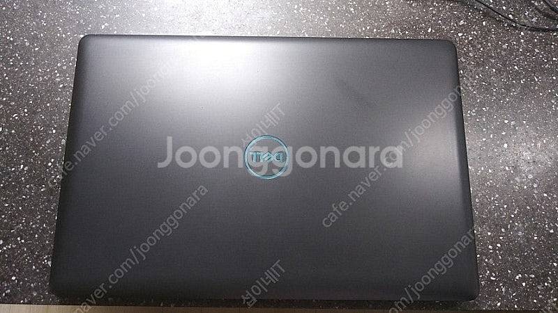 [판매]Dell G3 17인치 가성비 게이밍 노트북/램...--3