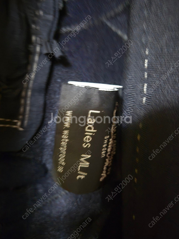 waterproof 3mm 워터프루프 여성용 슈트--6