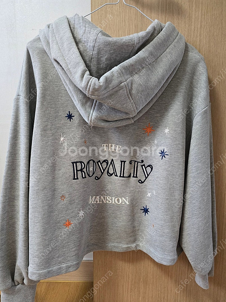 오즈세컨 후드티--4