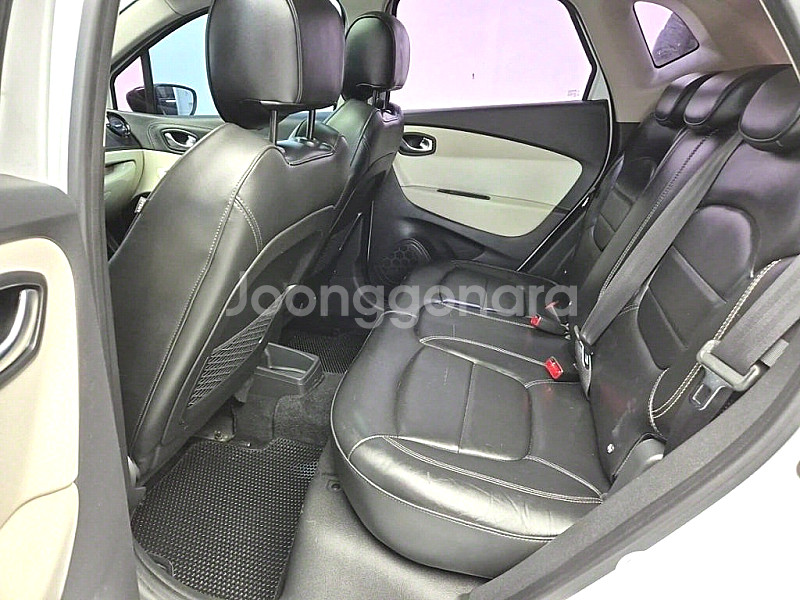 [르노코리아(삼성)]뉴QM3 디젤 1.5 RE 시그니처 (5인승) 2018 년 중고차☆전액할부☆중고리스☆첫차☆--3