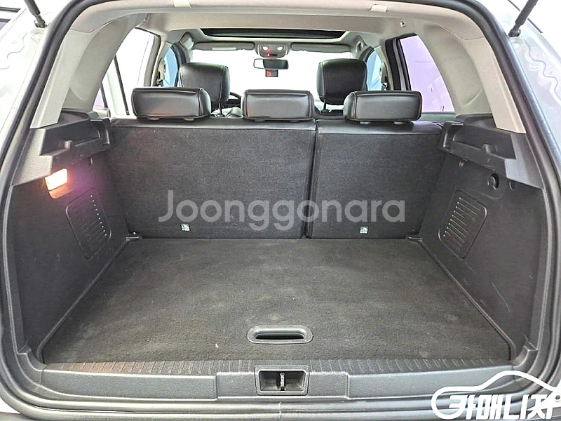 [르노코리아(삼성)]뉴QM3 디젤 1.5 RE 시그니처 (5인승) 2018 년 중고차☆전액할부☆중고리스☆첫차☆--5