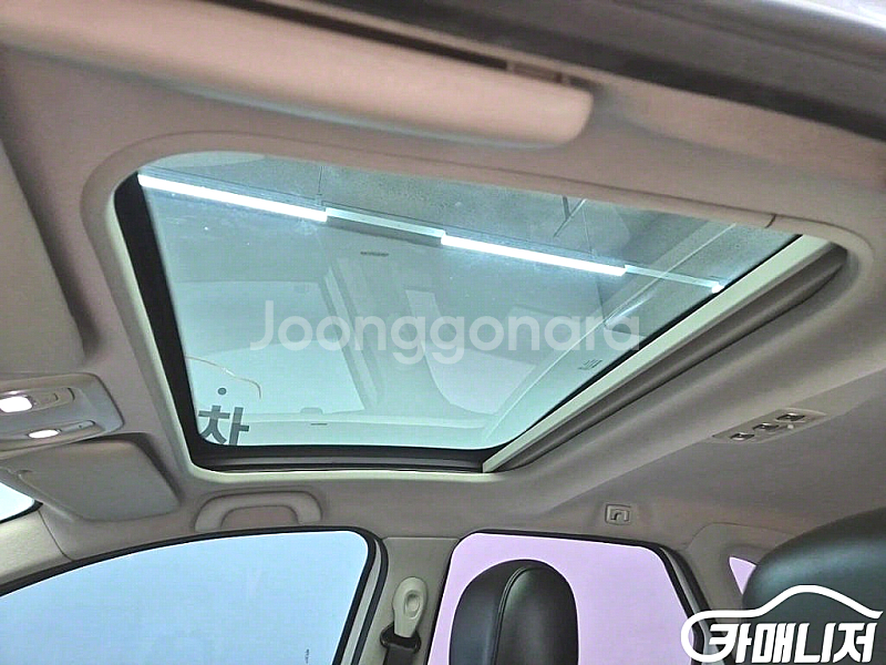 [르노코리아(삼성)]뉴QM3 디젤 1.5 RE 시그니처 (5인승) 2018 년 중고차☆전액할부☆중고리스☆첫차☆--6