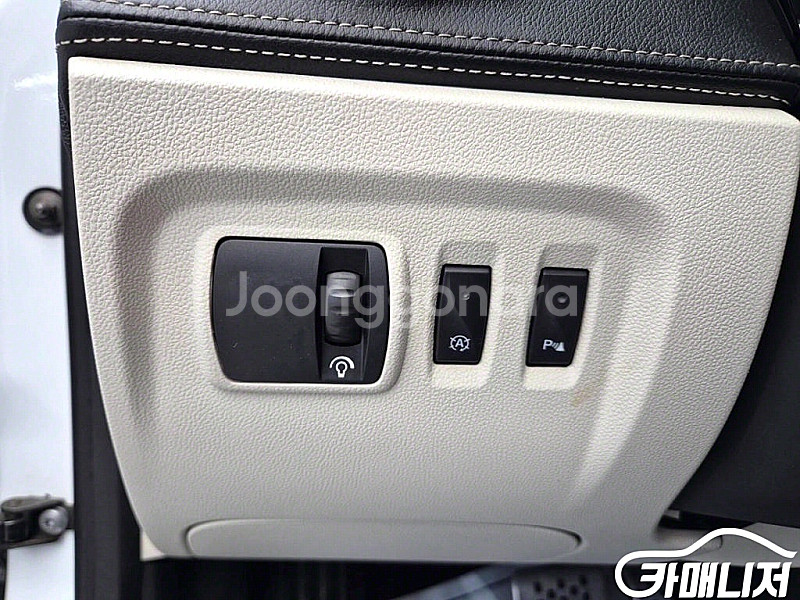 [르노코리아(삼성)]뉴QM3 디젤 1.5 RE 시그니처 (5인승) 2018 년 중고차☆전액할부☆중고리스☆첫차☆--7