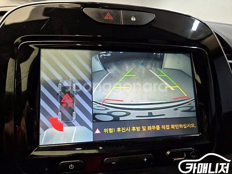 [르노코리아(삼성)]뉴QM3 디젤 1.5 RE 시그니처 (5인승) 2018 년 중고차☆전액할부☆중고리스☆첫차☆--9