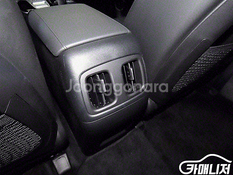 투싼 (NX4) 가솔린 1.6 터보 2WD 프리미엄 2...--9
