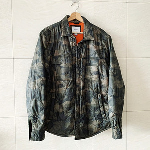 Old navy / 카모자켓, 남성자켓 / L(105) / 4만원
