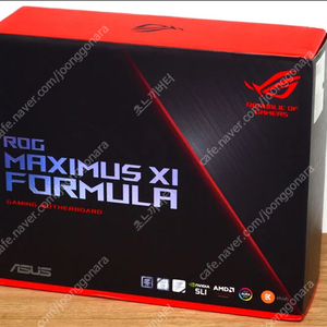 asus maximus xi z390 formular 막시무스 포물라 삽니다.