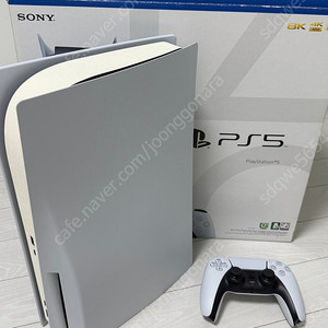 PS5 디스크에디션