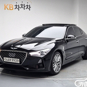 [제네시스]G70 2.0T 어드밴스드 (5인승) 2020 년 중고차 ★군미필,저신용자 전용 할부★