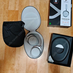 베이어다이나믹 아벤토300 Beyerdynamic Aventho 300 무선 헤드폰