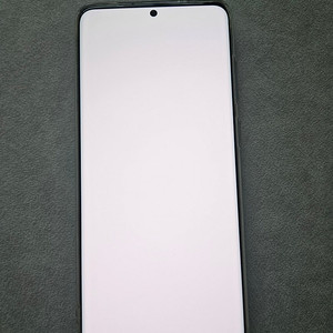 S20+ 256 자급제 (그레이)