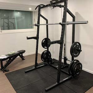 홈짐 세트(gym)
