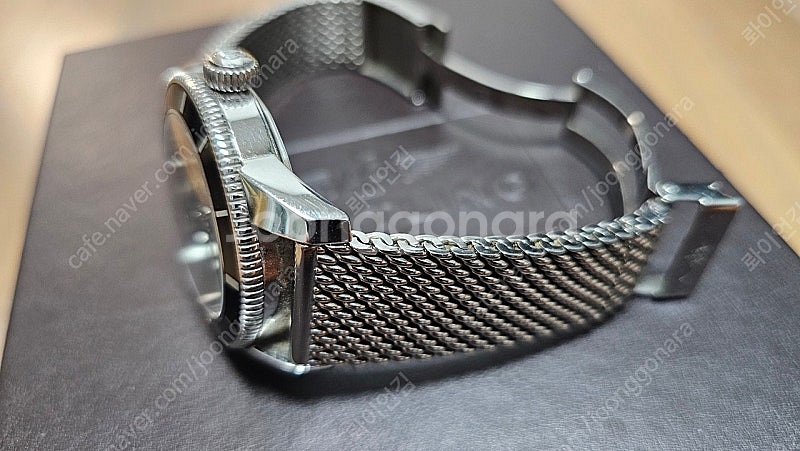 브라이틀링 슈퍼오션 헤리티지 42mm--2