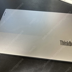 레노버 Lenovo ThinkBook ACL 15 G3 / Ryzen 5 5600U / ram 8GB, ssd 512, sata 1TB / 21A4004MKR