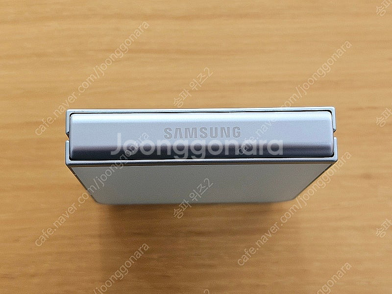 <서울 송파> 삼성 갤럭시 Z플립6 256기가 민트 센...--2