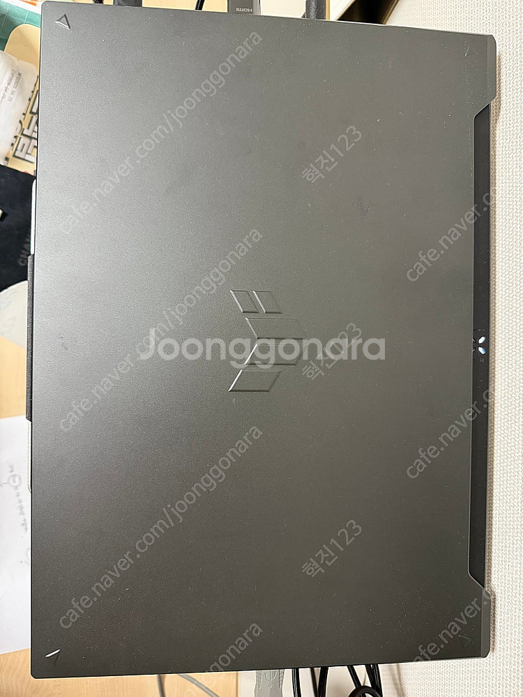 ASUS TUF Gaming A16 FA607PI--2