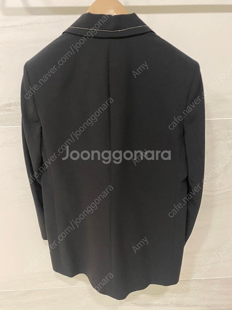 브루넬로 쿠츠넬리 자켓 새상품--3