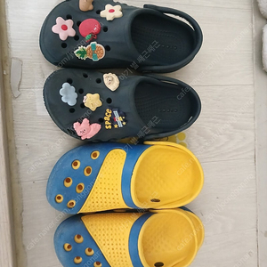크록스c11