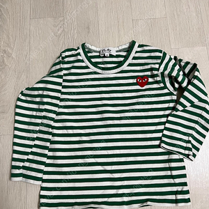 꼼데가르송키즈