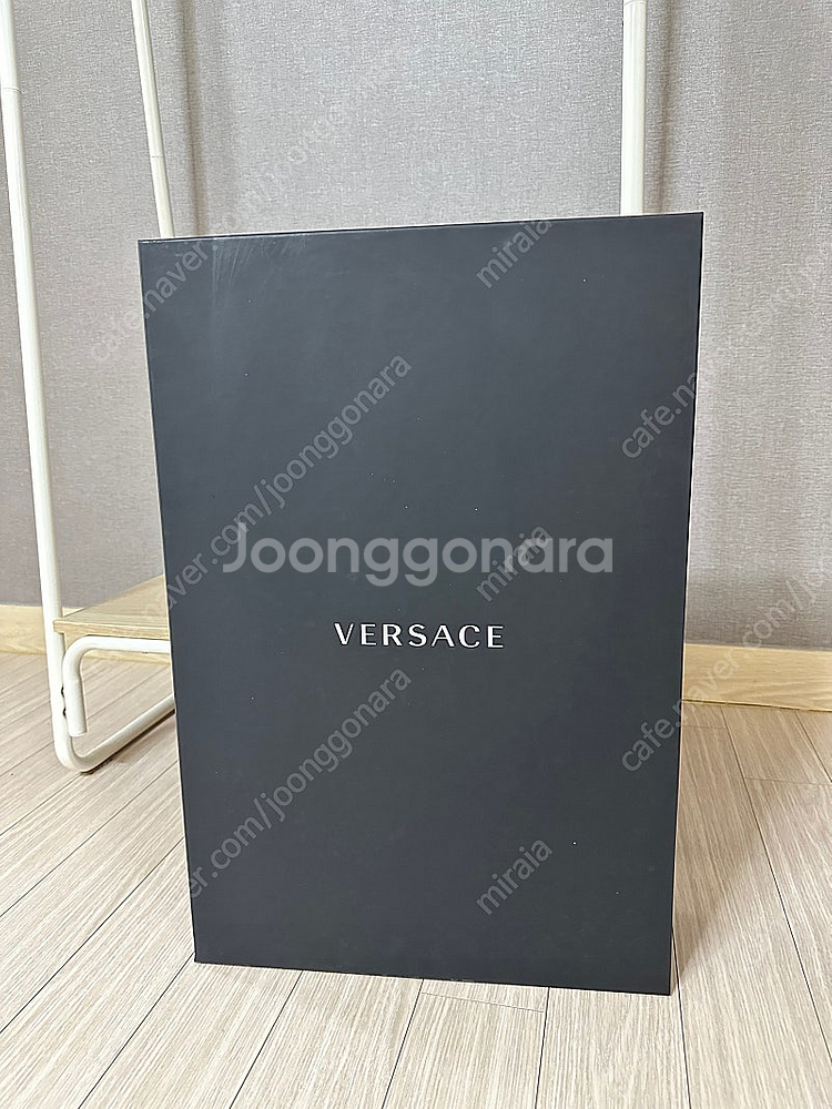 베르사체 샤워가운 스몰 남여공용 바디프로필 급처--2