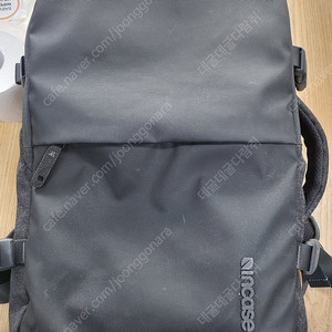 인케이스 이오트래블 Incase EO Travel Backpack 백팩 판매합니다.