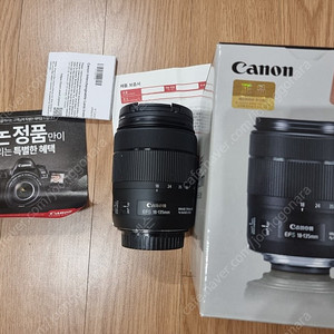 캐논 ef-s 18-135mm IS NANO USM