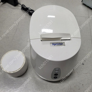 XPRINTER KONG 블루투스 라벨 프린터 XP-237BT 바코드