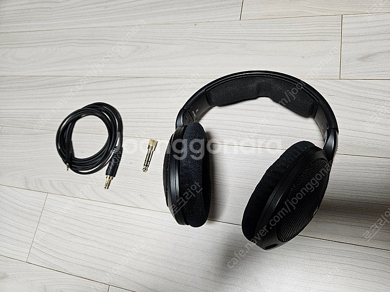 젠하이저 HD560S 헤드폰--0