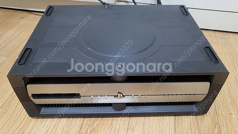 DUH-D7000AA PS4 프로 개발자 키트--0